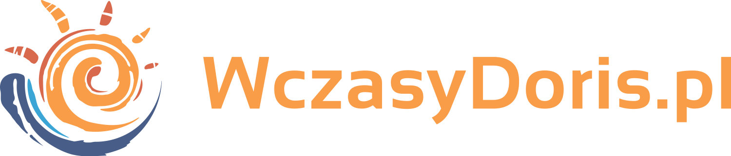 Pokoje i Domki Doris w Stegnie | Mierzeja Wiślana