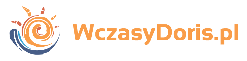 Pokoje i Domki Doris w Stegnie | Mierzeja Wiślana